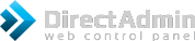 directadmin